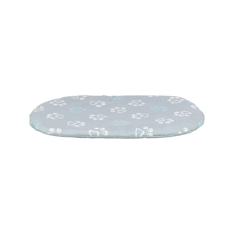 Coussin Trixie Jimmy Gris clair 44 × 31 cm