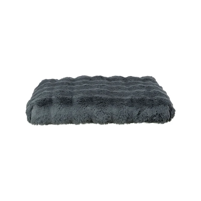 Coussin Trixie Elli Gris foncé 60 × 45 cm