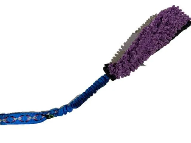 JOUET MOPA AVEC ELASTIQUE