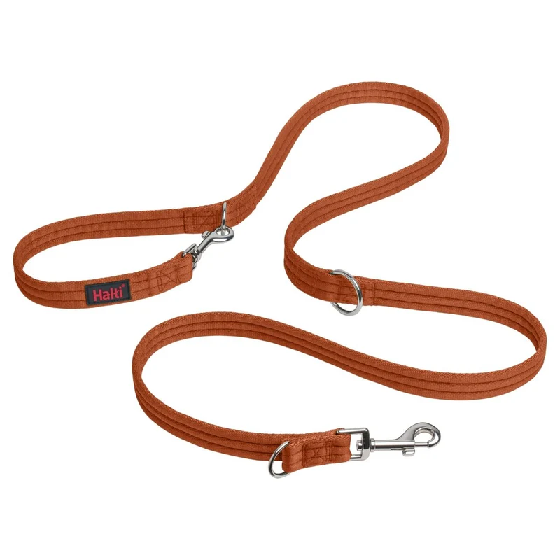 Sangle d'entraînement Company of Animals BURNT Orange
