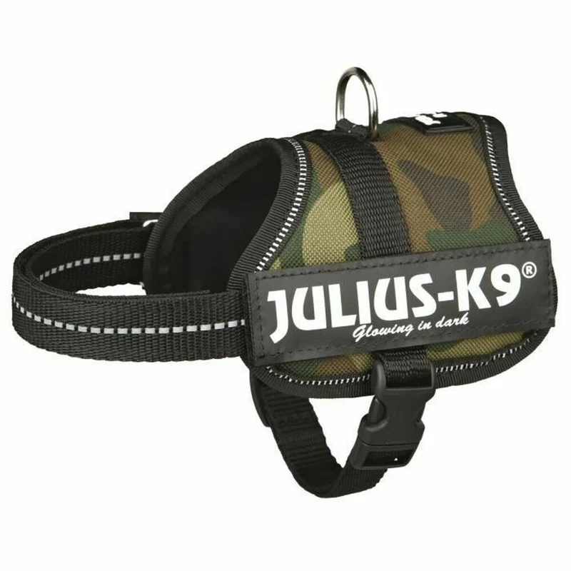 Harnais pour Chien Julius K9