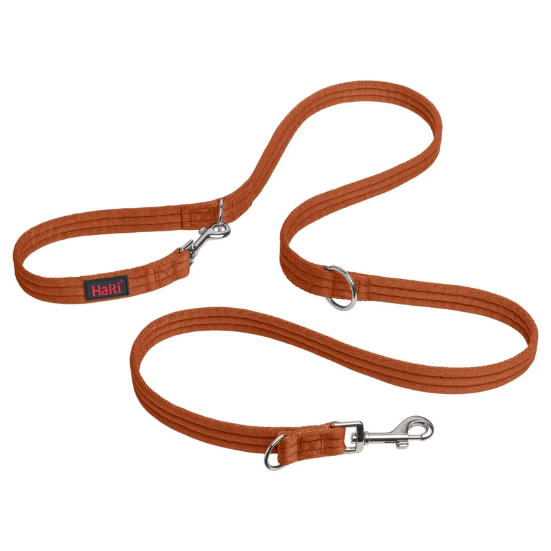 Laisse de suivi Company of Animals Orange