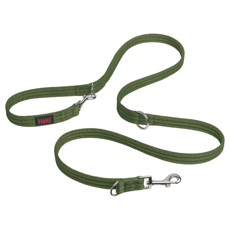 Laisse de suivi Company of Animals Vert