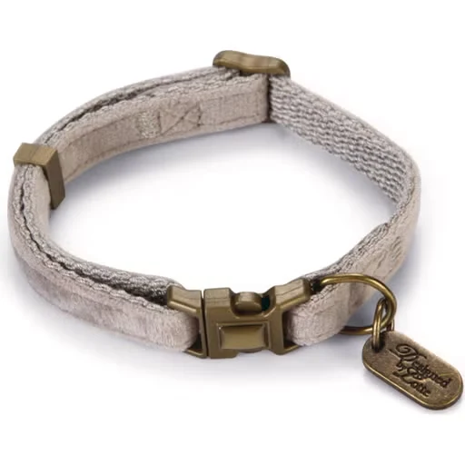 Design by Lotte - Chat - Collier Velura
