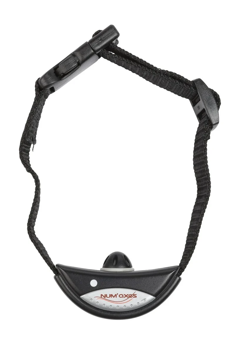 Collier anti-aboiement Canicalm