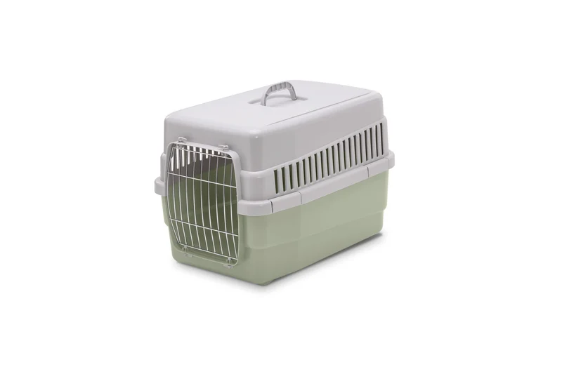 Cage de transport Carry pour chien ou chat