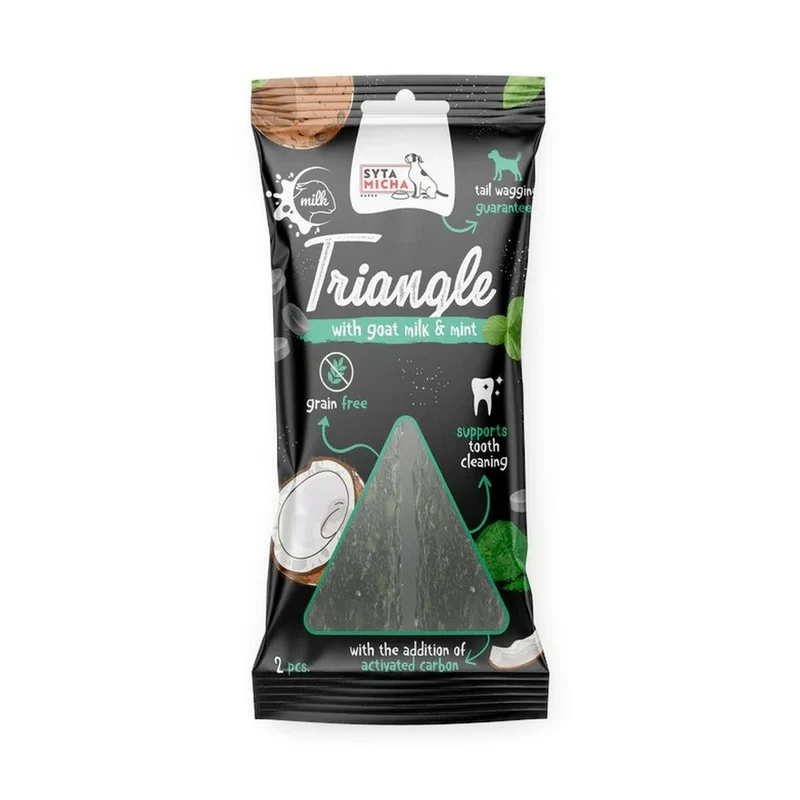 Snack pour chiens SYTA MICHA Agneau