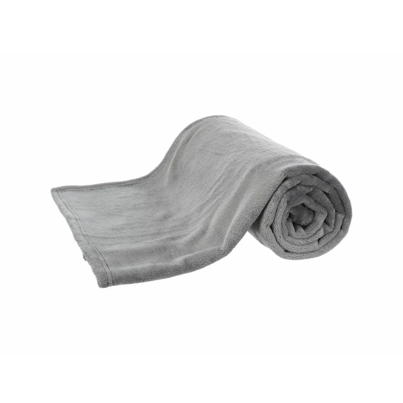 Couverture pour animaux de compagnie Trixie Kimmy Gris Polyester 70 × 50 cm