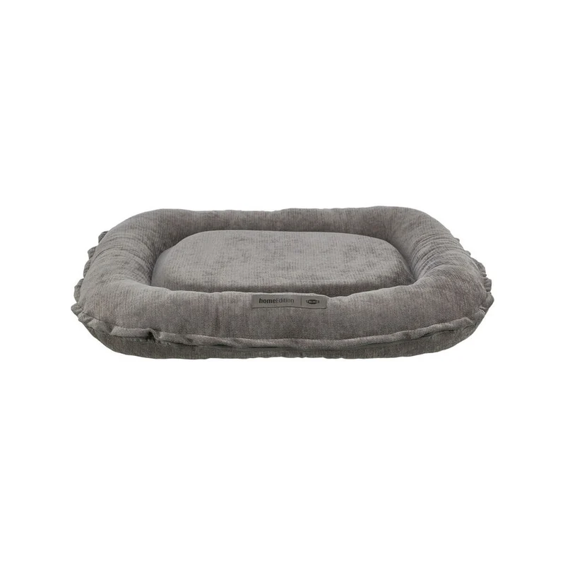 Coussin pour Chien Trixie Vital Lennox Gris 70 x 55 cm