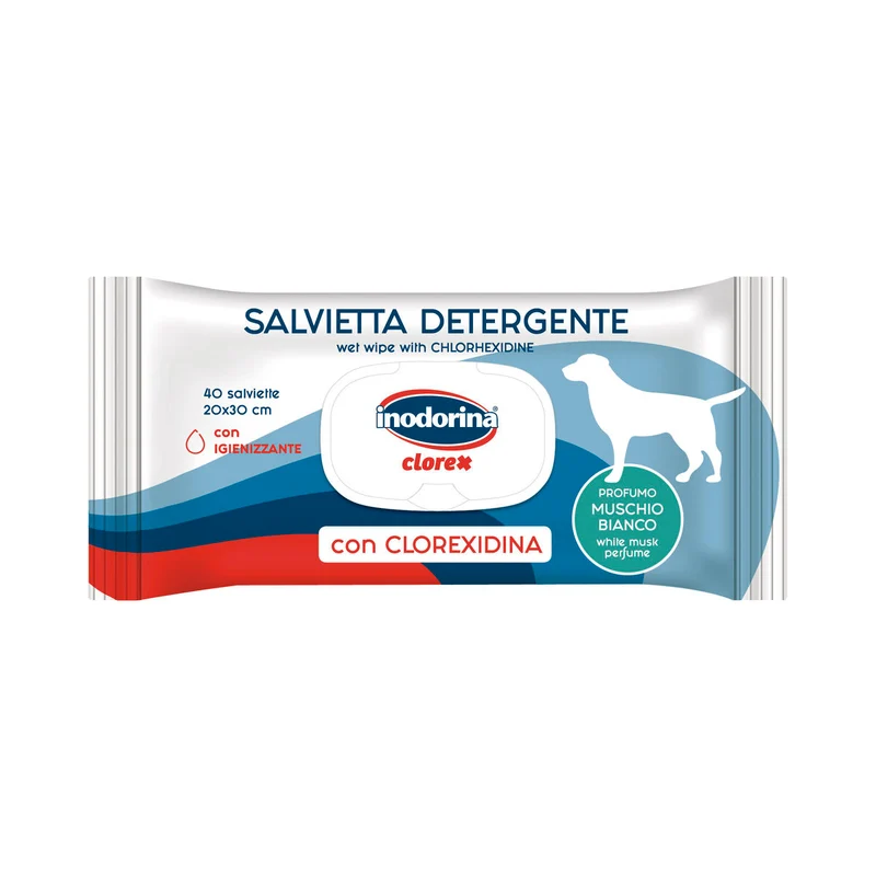 Lingettes