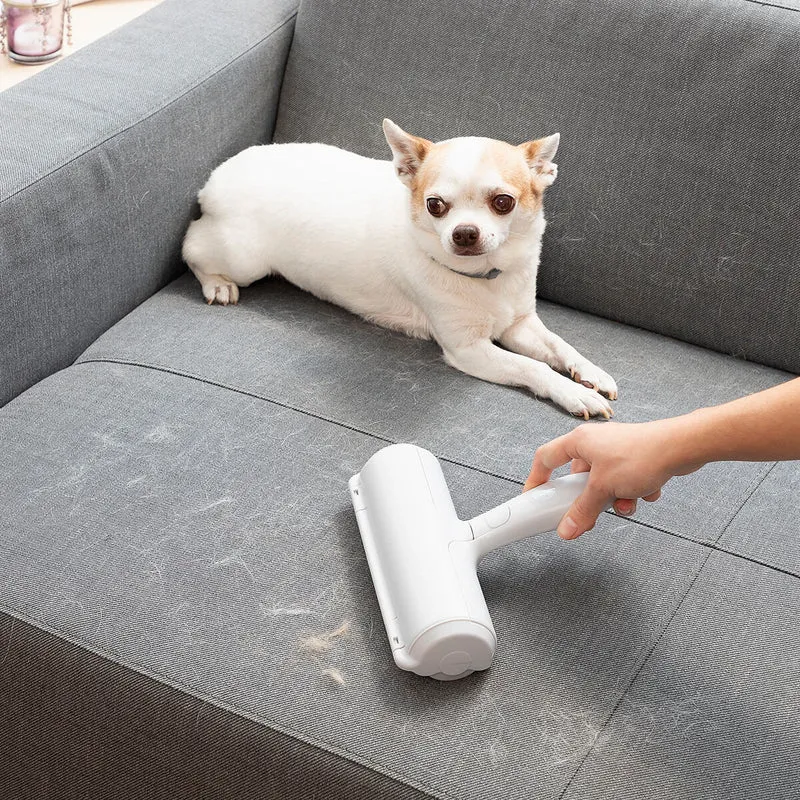 Rouleau Anti-poil d’Animaux Rellair InnovaGoods