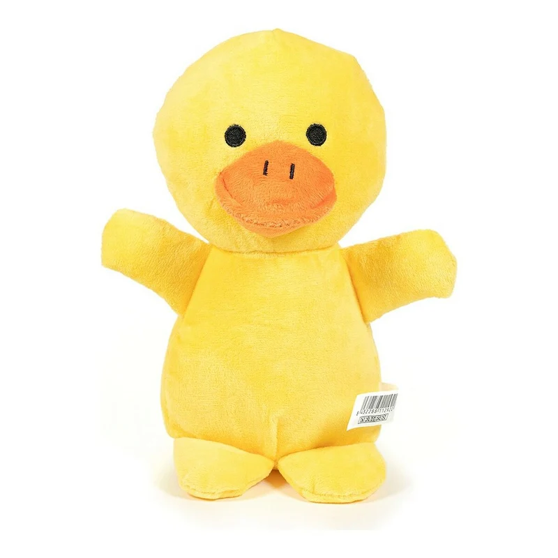 Jouet pour chien en peluche Gloria Enyi 20 cm Canard