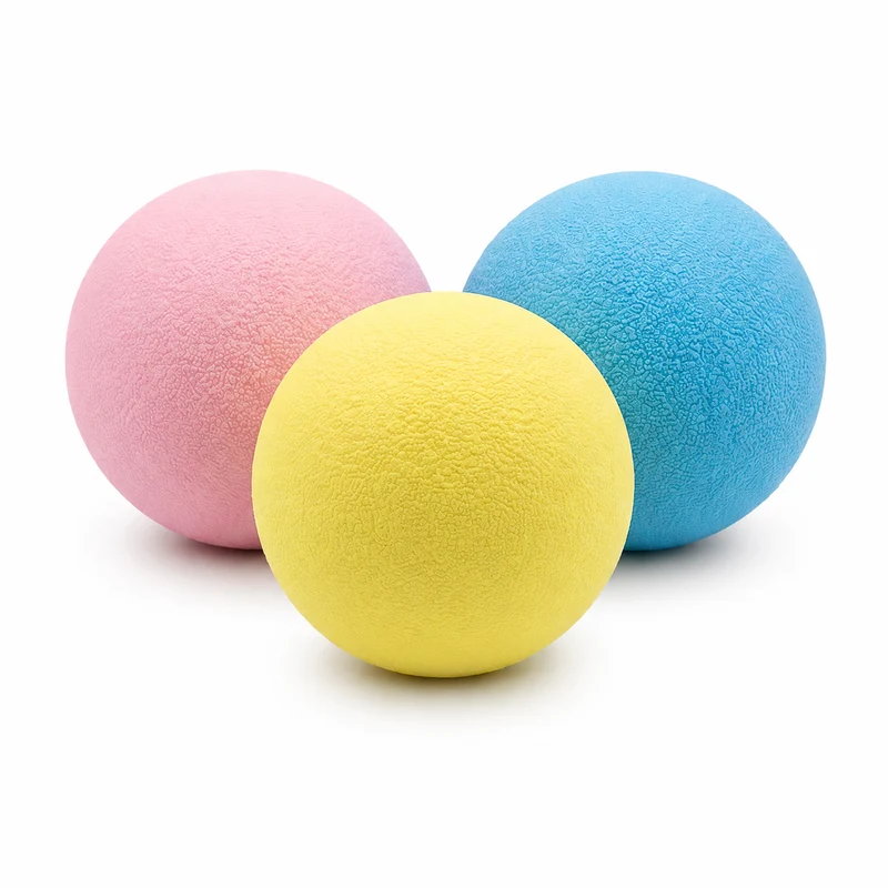 Balle avec des sons d'animaux - Music'Balls™