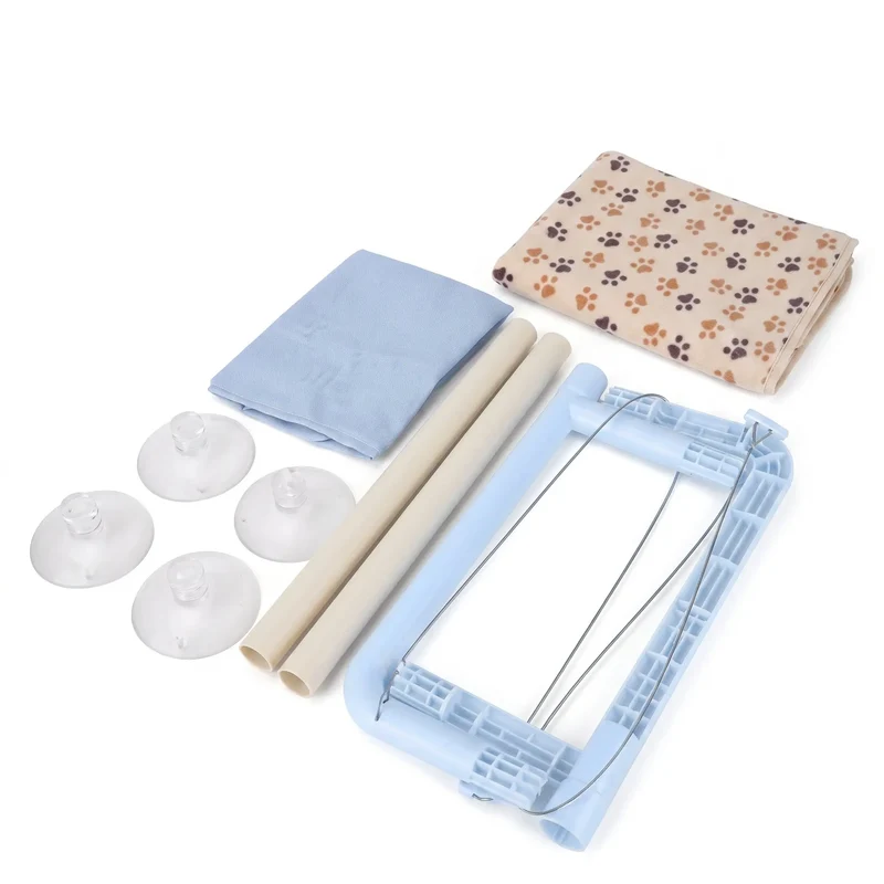 Hamac Suspendu pour Chat - Sun4cat™