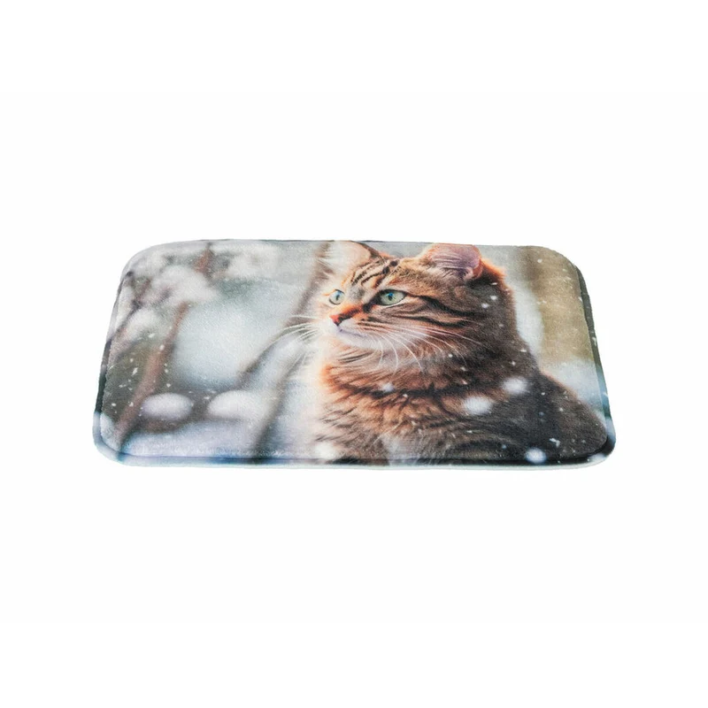 Matelas Trixie 40 x 30 cm Chat