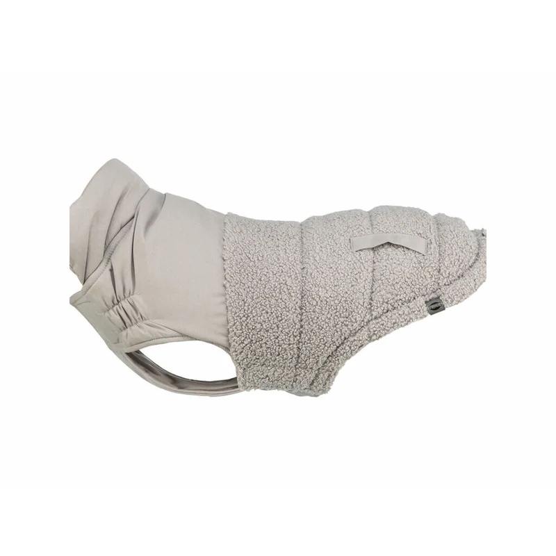 Manteau pour Chien Trixie Gris XXS