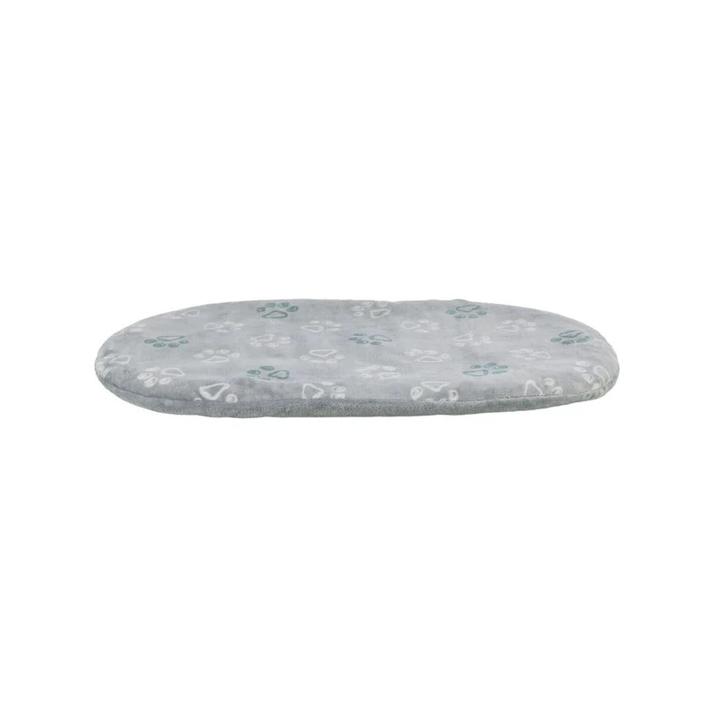 Coussin pour Chien Trixie Jimmy Soft Gris clair 86 X 56 CM
