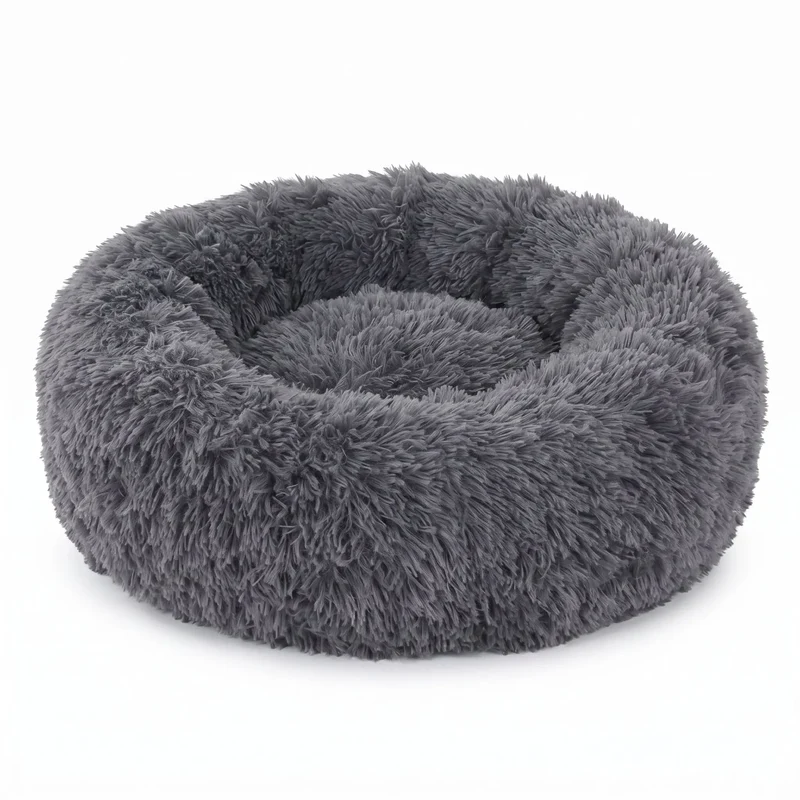 Coussin chat, maison pour chat, niche pour chat, COUSSINOO™