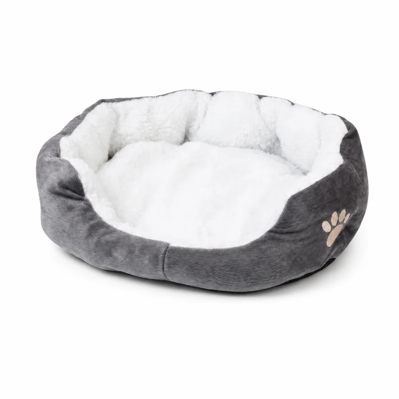Coussin chat, maison pour chat, niche pour chat, Confort'Chat™