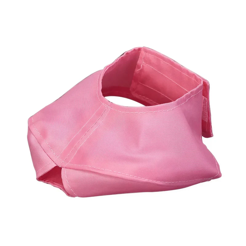 Muselière respirante en nylon - POUR CHAT – Masque4Cat™