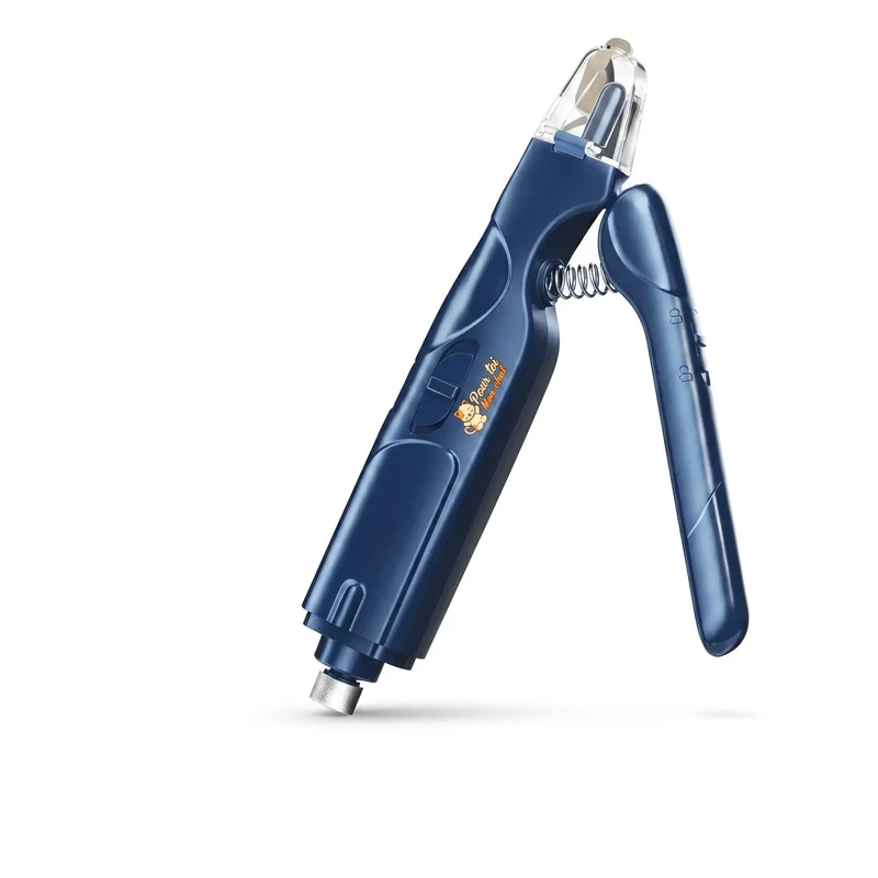 Coupe-griffes - coupe-ongles, ciseaux et broyeur, accessoire pour chat - Coup'Griff4Cat'™