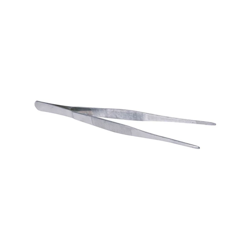 Pinces d'Alimentation Trixie Argenté 20 cm