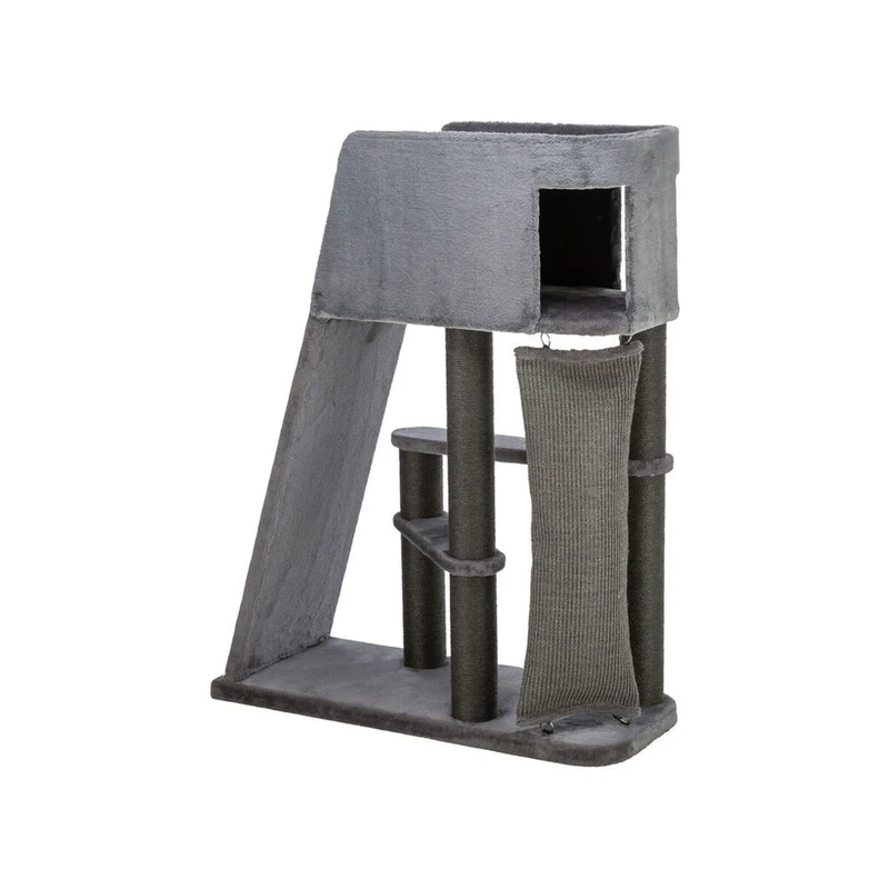 Grattoir pour Chats Trixie Active 122 cm Gris