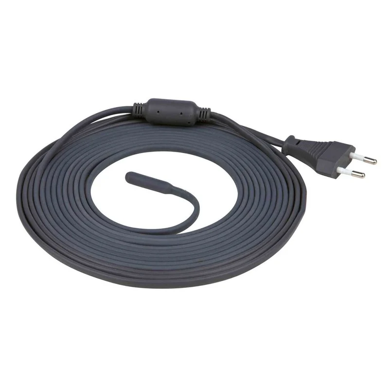 Système à chaleur infrarouge Trixie 15 W 3,50 m