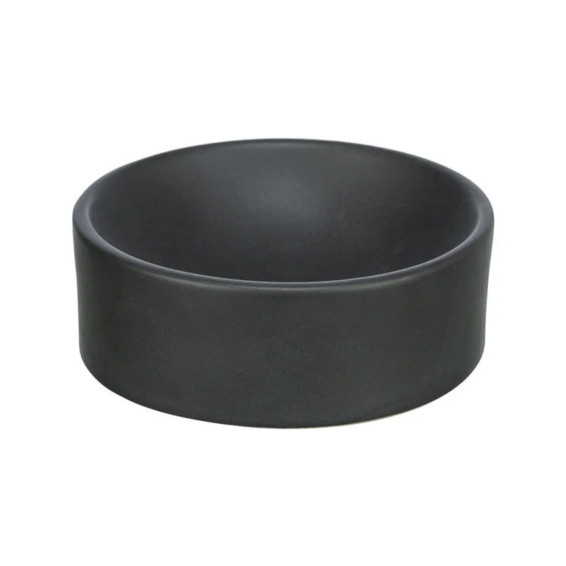 Mangeoire pour chats Trixie Céramique Ø 12 cm