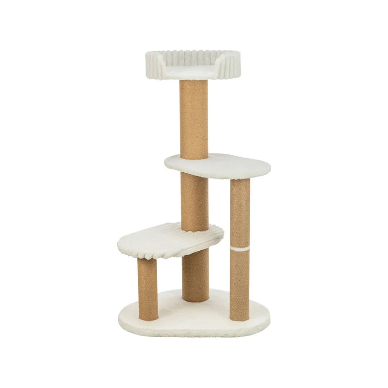 Grattoir pour Chats Trixie Lonni Beige 132 cm