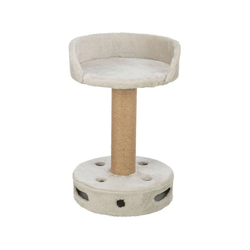 Grattoir pour Chats Trixie Dalia Gris 54 cm