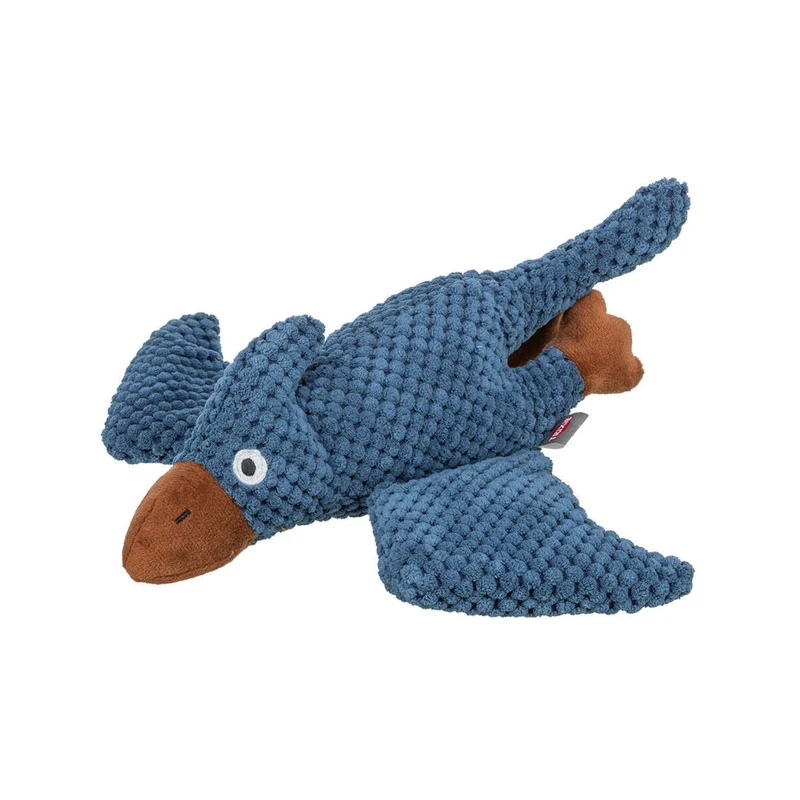 Jouet pour chien en peluche Trixie Polyester Dinosaure 30 cm