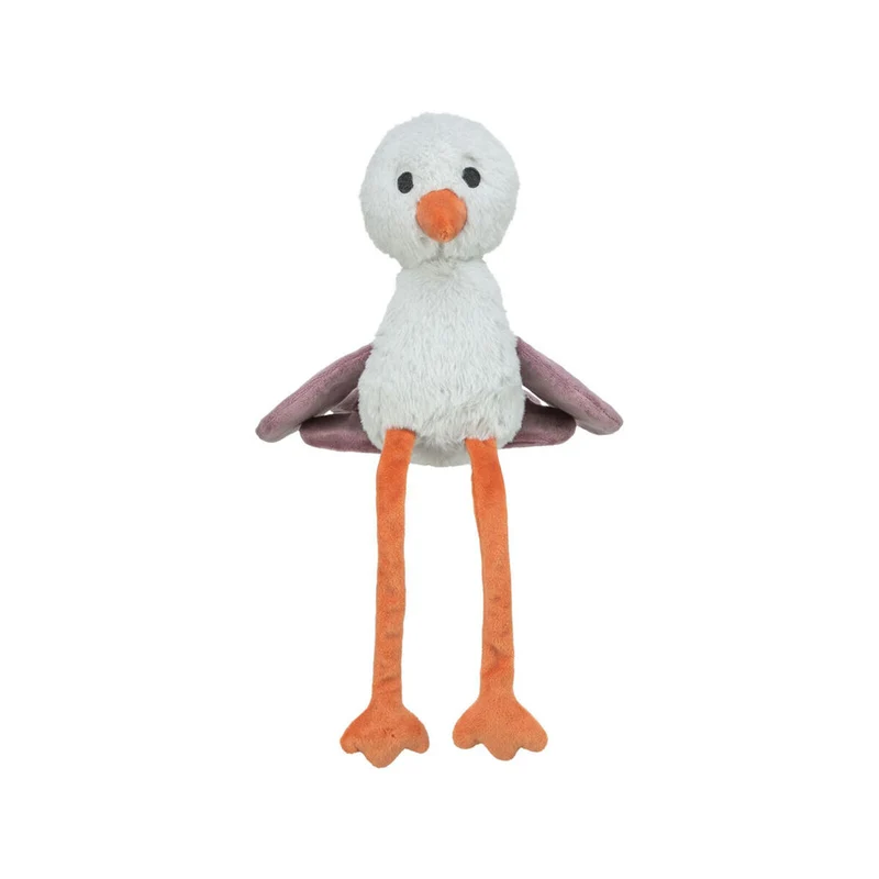Jouet pour chien en peluche Trixie Polyester Autruche 41 cm