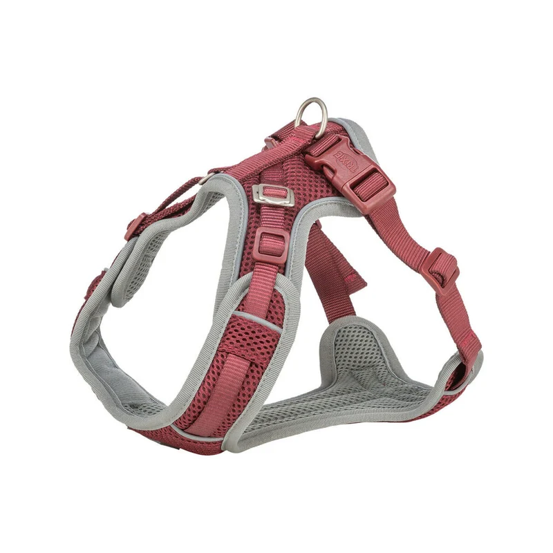 Harnais pour Chien Trixie Premium FlexMesh S-M