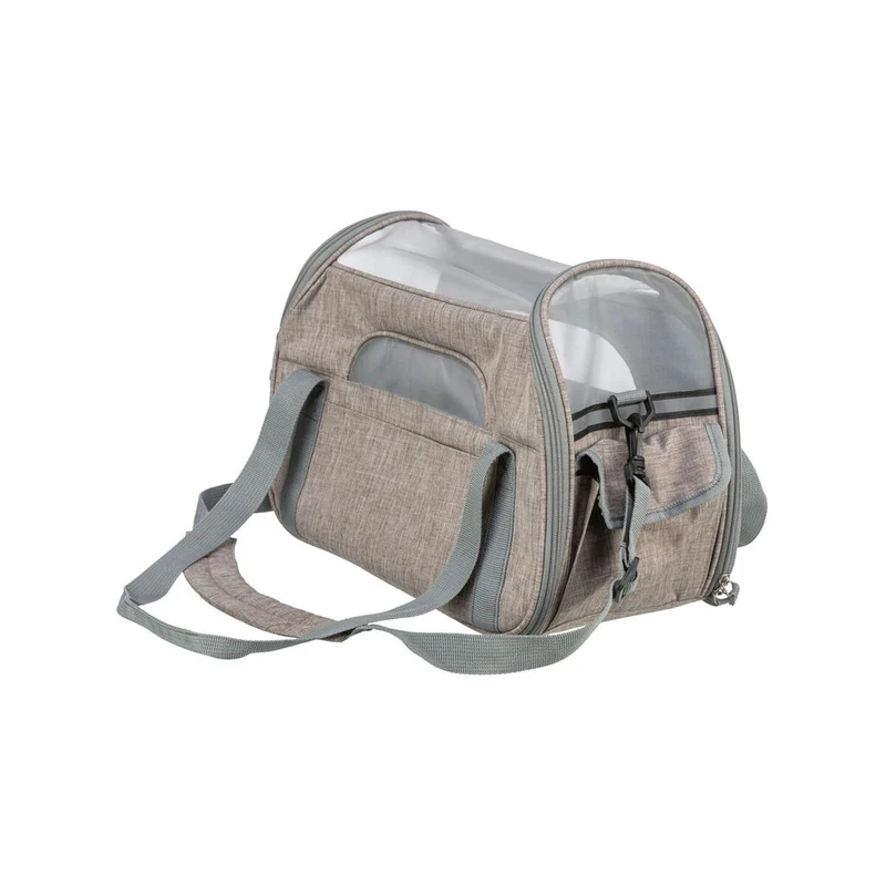 Sac pour animaux de compagnie Trixie Sable 19 × 28 × 42 CM