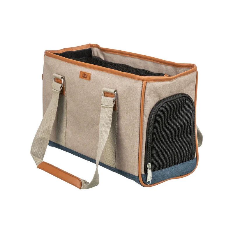 Sac pour animaux de compagnie Trixie Sable 20 × 26 × 41 CM