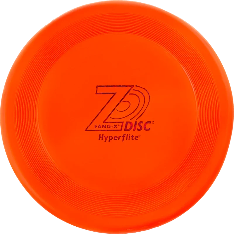Hyperflite z-disc comp stand rouge
