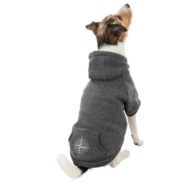 BE NORDIC SWEAT A CAPUCHE FLENSBURG
