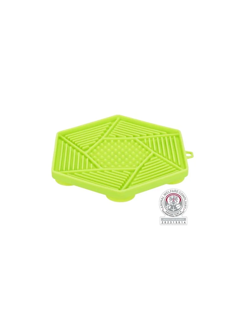 Tapis à lécher Lick'n snack 17 cm