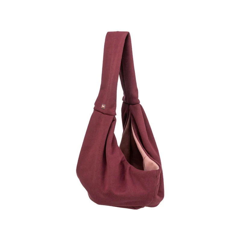 Sac en bandoulière pour animaux de compagnie Trixie Rose 22 × 20 × 60 CM