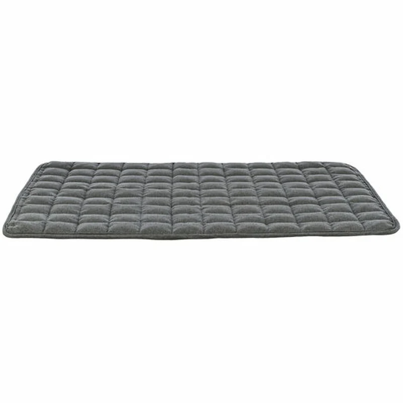 Matelas Trixie Gris foncé 60 × 50 cm Chien