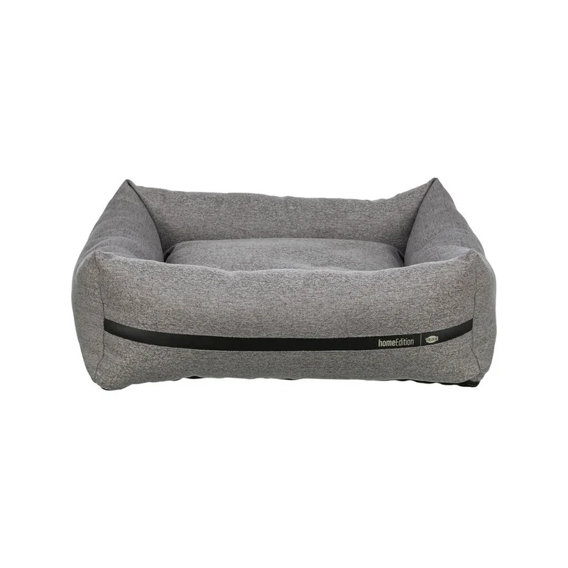Lit pour chien Trixie Gris 65 × 55 cm