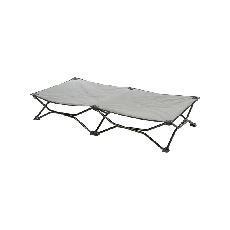 Lit pour chien Trixie Noir Beige