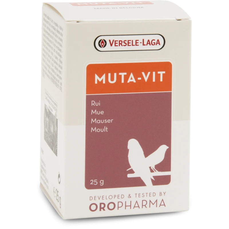 Versele Laga Muta Vit 200g