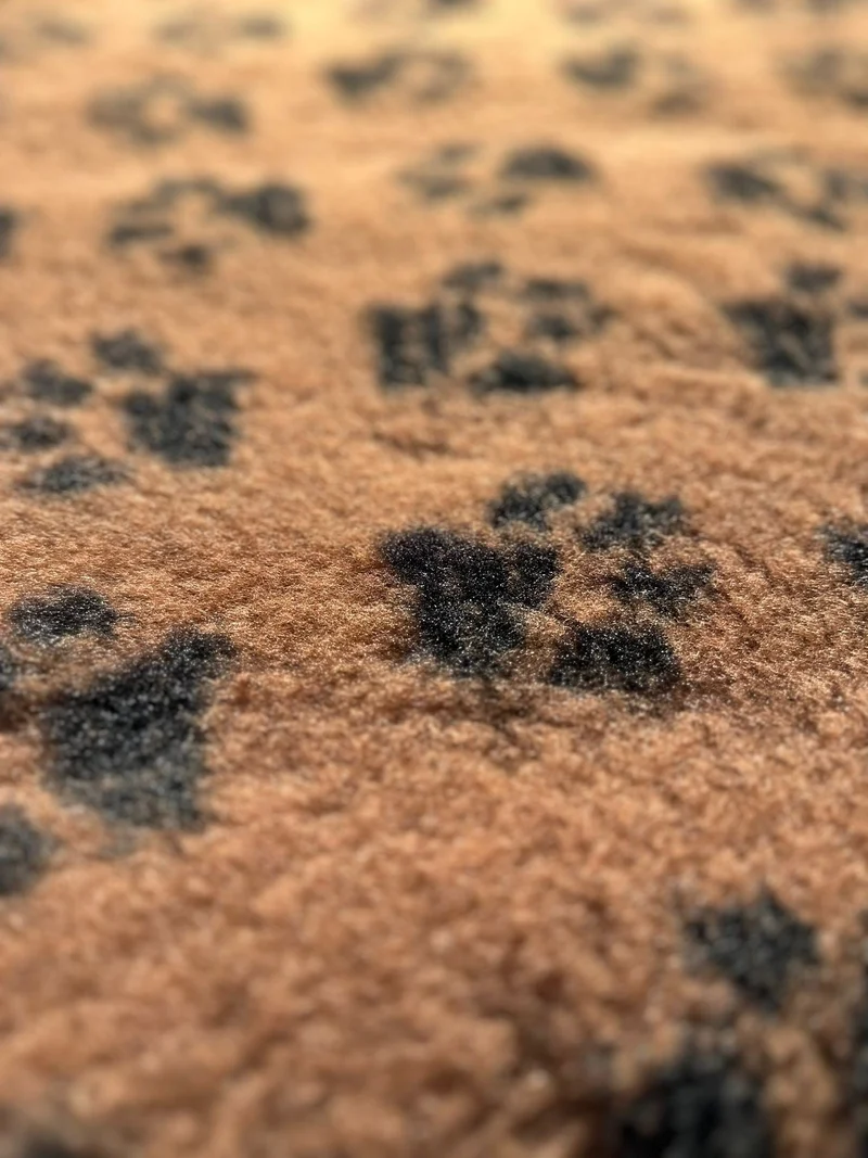 Tapis type Vetbed Petbed chien