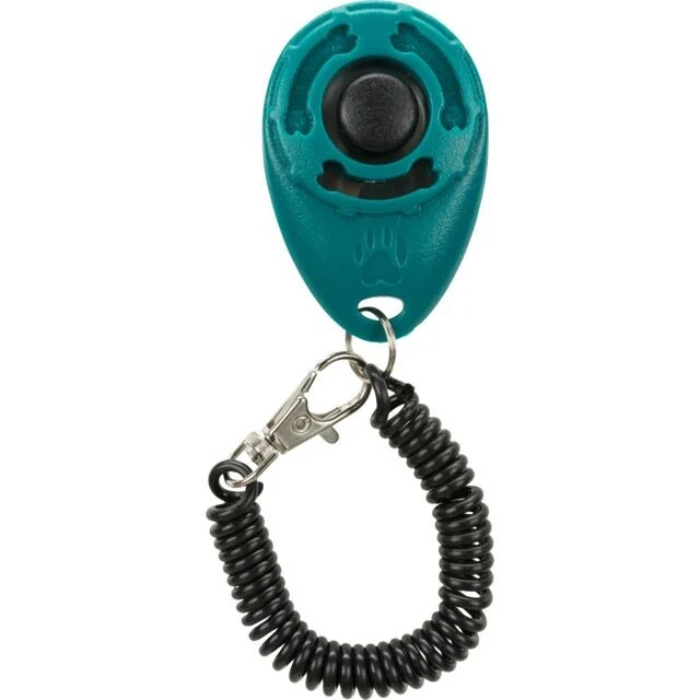 Sporting Clicker chien, chat, lapin, oiseau