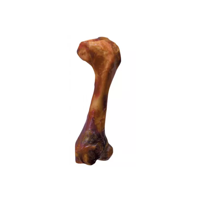 Os de jambon pour chien