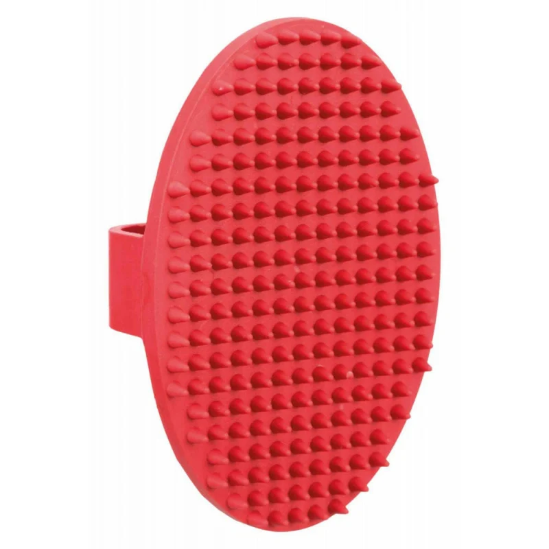 Brosse de massage premium chien, chat