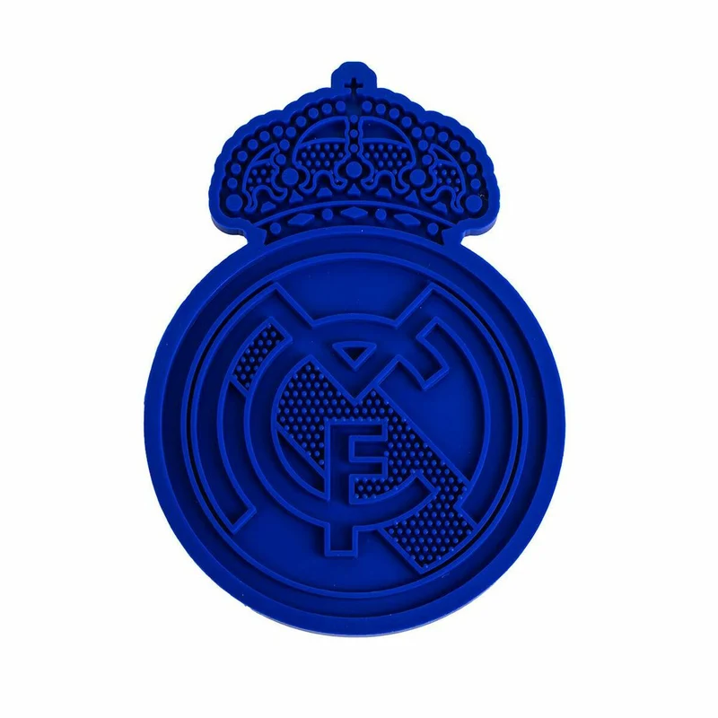 Mangeoire pour chiens Real Madrid C.F. Bleu