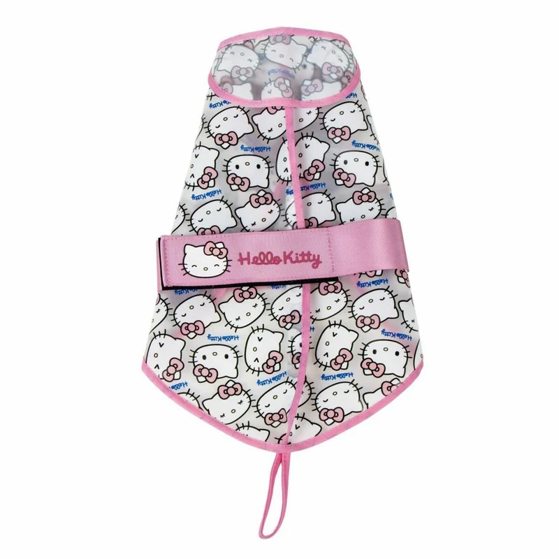 Imperméable pour Chien Hello Kitty Rose